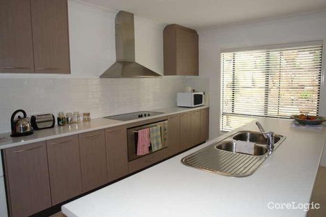 Property photo of 58 Fiddlewood Crescent Bellbowrie QLD 4070