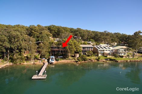 Property photo of 116 Cove Boulevard North Arm Cove NSW 2324