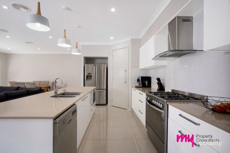 Property photo of 4 Bridgewater Boulevard Camden Park NSW 2570