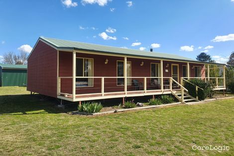 Property photo of 7 Cadell Street Deepwater NSW 2371