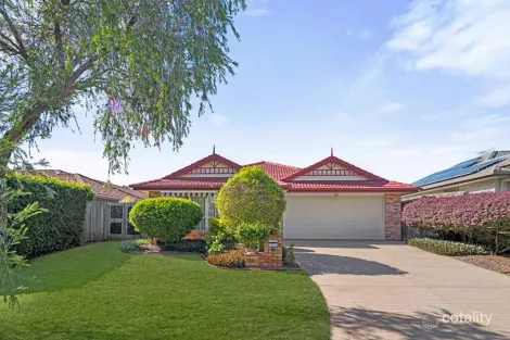 Property photo of 12 Kerry Close Wellington Point QLD 4160