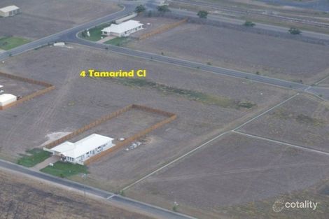 Property photo of 4 Tamarind Close Ayr QLD 4807