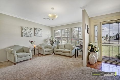 Property photo of 69 Ellam Drive Seven Hills NSW 2147