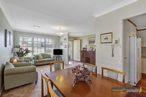 Property photo of 69 Ellam Drive Seven Hills NSW 2147