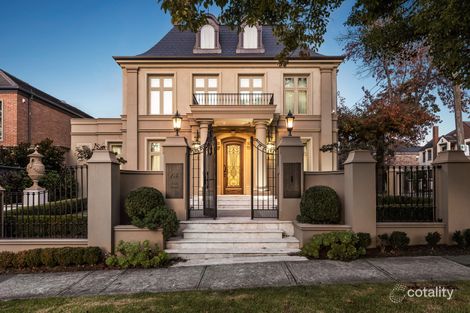 Property photo of 15 Nott Street Balwyn VIC 3103