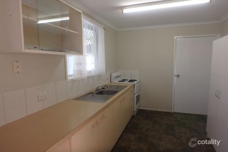 Property photo of 17B Goodwin Street Bundaberg South QLD 4670