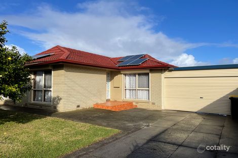 Property photo of 24 Jacobs Drive Clarinda VIC 3169