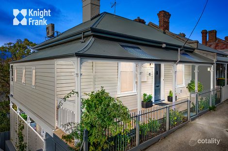 Property photo of 43 Bourke Street Launceston TAS 7250