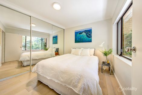 Property photo of 8/218 Ben Boyd Road Cremorne NSW 2090