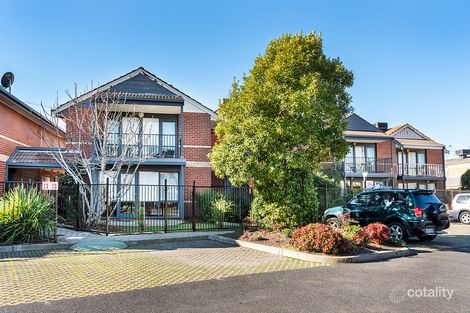 Property photo of 18/35 Coate Avenue Alphington VIC 3078