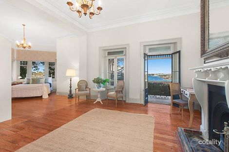 Property photo of 2/5 Mount Street Hunters Hill NSW 2110