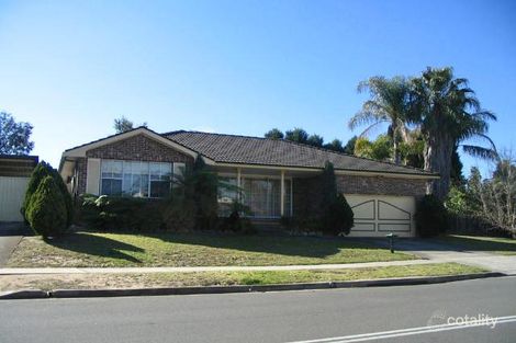 1 Haddenham St, Chipping Norton, NSW 2170