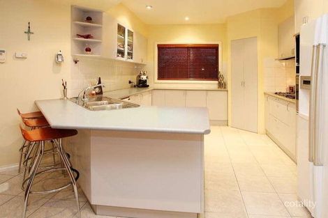 Property photo of 20 Admirals Crescent Taylors Lakes VIC 3038