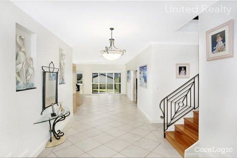 Property photo of 19 Richard Crescent Cecil Hills NSW 2171