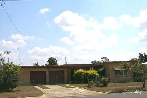 6 Walsh St, Walkervale, QLD 4670