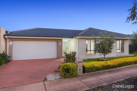 Property photo of 4 Foreshore Court Point Cook VIC 3030