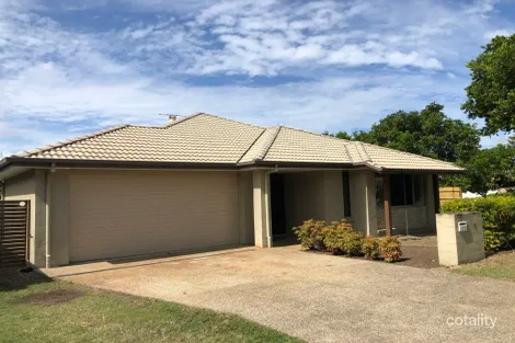5 Millettia Cl, North Lakes, QLD 4509