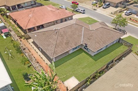 Property photo of 23 Lennon Boulevard Narangba QLD 4504