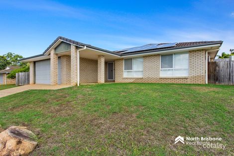 Property photo of 23 Lennon Boulevard Narangba QLD 4504
