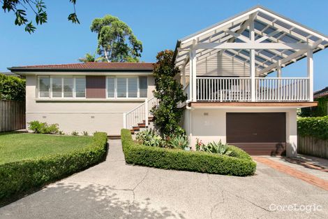 Property photo of 38A College Road South Riverview NSW 2066