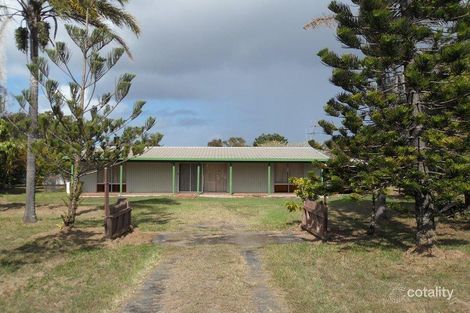 126 Castles Rd S, Craignish, QLD 4655