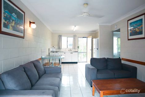 Property photo of 11/270-278 Sheridan Street Cairns North QLD 4870