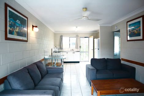 Property photo of 11/270-278 Sheridan Street Cairns North QLD 4870