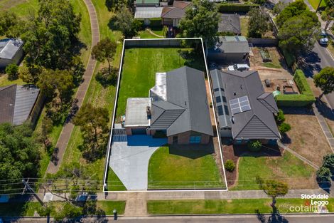 Property photo of 46 Delepan Drive Tyabb VIC 3913