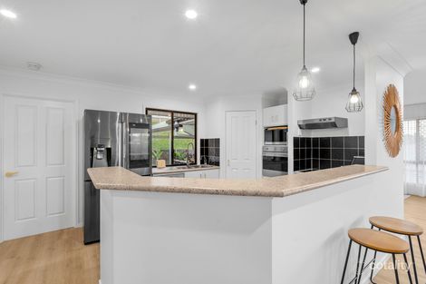 Property photo of 9 Cardrona Crescent Ormeau Hills QLD 4208