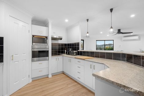 Property photo of 9 Cardrona Crescent Ormeau Hills QLD 4208