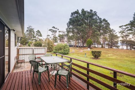 Property photo of 171 Cemetery Road Lunawanna TAS 7150