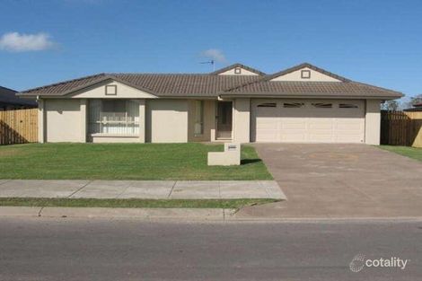 Property photo of 92 Endeavour Way Eli Waters QLD 4655