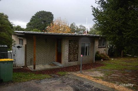 23 Timberline Rd, Launching Place, VIC 3139