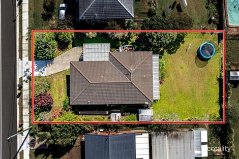 Property photo of 164 Panorama Drive Thornlands QLD 4164