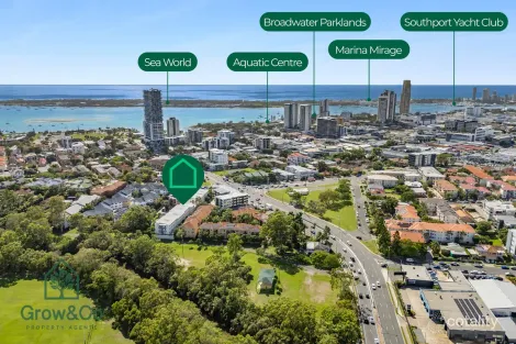 5/132 High St, Southport, QLD 4215