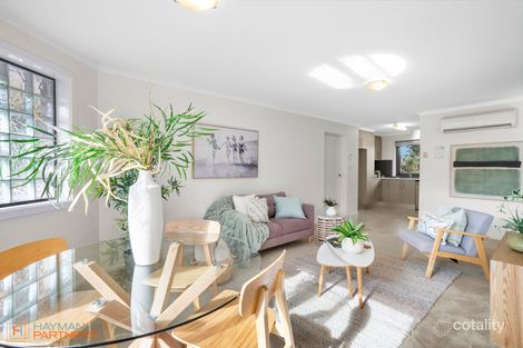 Property photo of 14/2 McClure Street Evatt ACT 2617