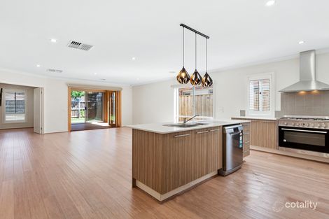 Property photo of 34 Whitecaps Avenue Point Cook VIC 3030
