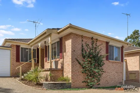 Property photo of 5/7-11 Clio Street Sutherland NSW 2232