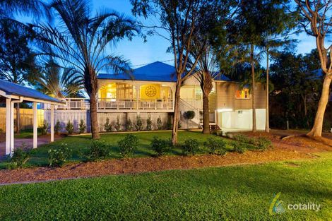 201 Verney Rd E, Graceville, QLD 4075