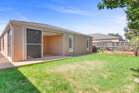 Property photo of 34 Whitecaps Avenue Point Cook VIC 3030