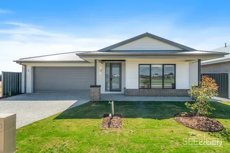 Property photo of 36 Putters Circuit Yarrawonga VIC 3730