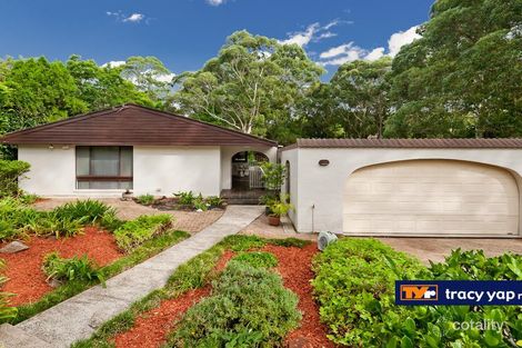 28 Murray St, Lane Cove North, NSW 2066