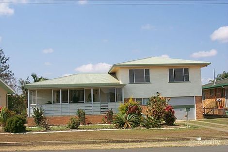 27 Walsh St, Walkervale, QLD 4670