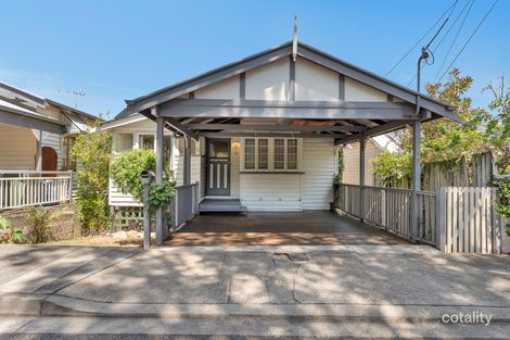 17 Agnew St, Norman Park, QLD 4170