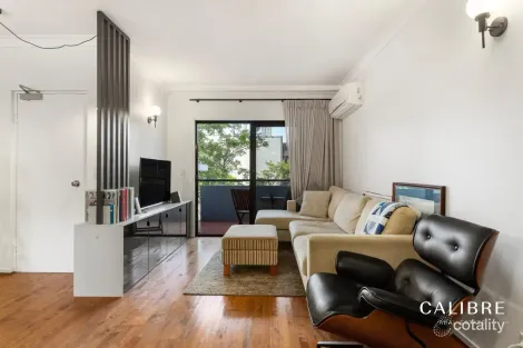 416/448 Boundary St, Spring Hill, QLD 4000