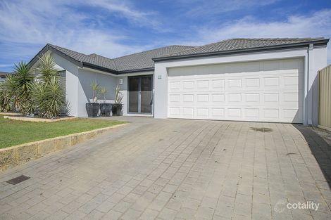Property photo of 76 Da Vinci Drive Tapping WA 6065