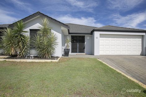 Property photo of 76 Da Vinci Drive Tapping WA 6065