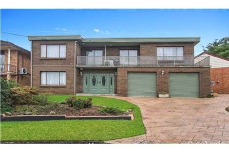 Property photo of 44 Beverley Avenue Unanderra NSW 2526