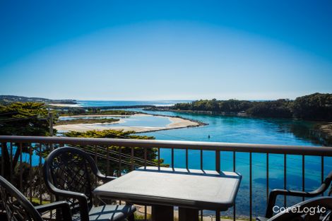 Property photo of 6/4 Wharf Street Narooma NSW 2546