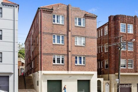 Property photo of 3/109 New South Head Road Edgecliff NSW 2027